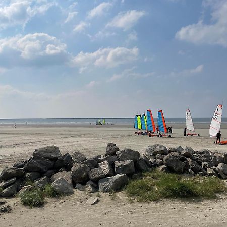 Le Dalton : Cœur de Ville Boulogne-sur-Mer Extérieur photo