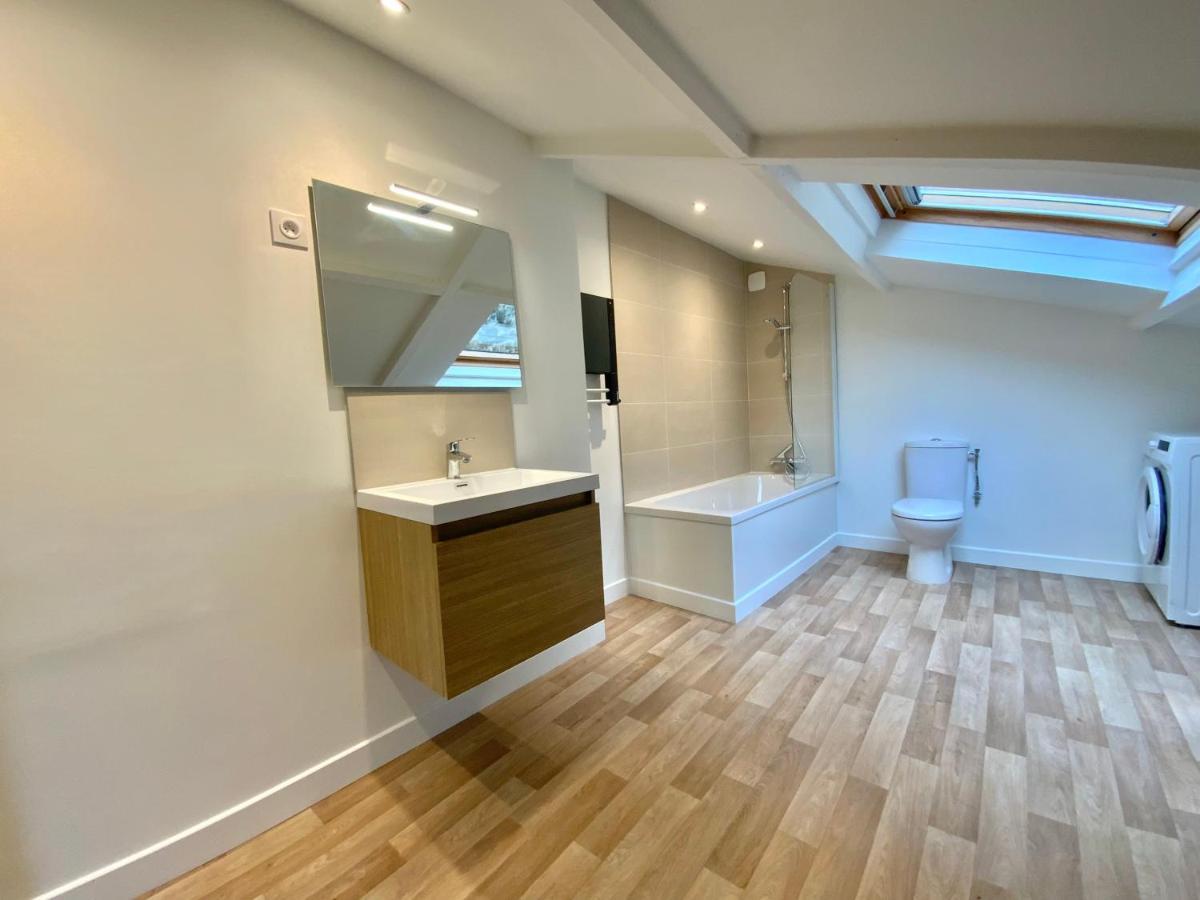 Le Dalton : Cœur de Ville Boulogne-sur-Mer Extérieur photo