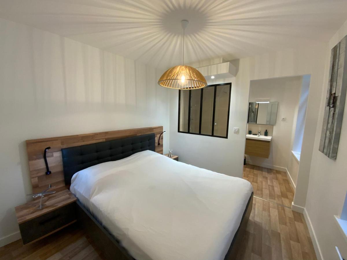 Le Dalton : Cœur de Ville Boulogne-sur-Mer Extérieur photo