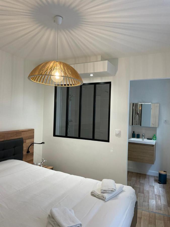 Le Dalton : Cœur de Ville Boulogne-sur-Mer Extérieur photo