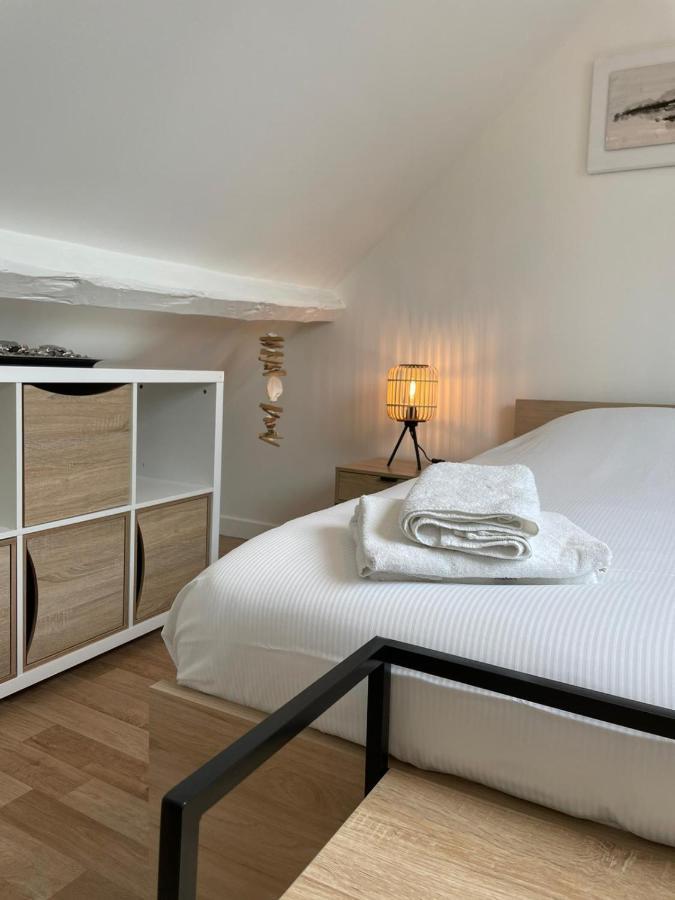 Le Dalton : Cœur de Ville Boulogne-sur-Mer Extérieur photo