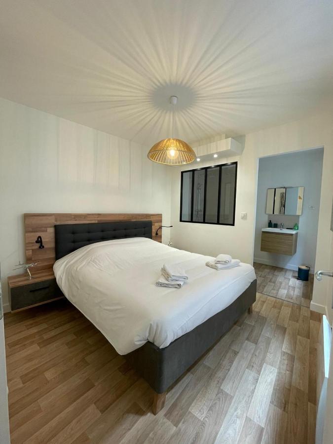 Le Dalton : Cœur de Ville Boulogne-sur-Mer Extérieur photo
