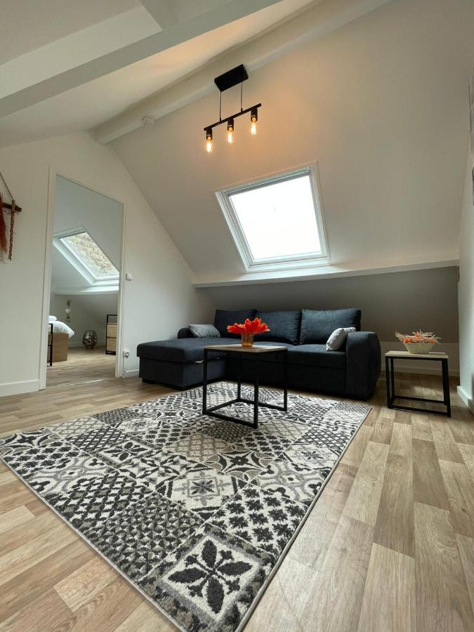 Le Dalton : Cœur de Ville Boulogne-sur-Mer Extérieur photo